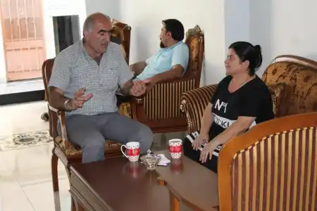 Gul Otel - 24