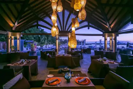 Le Domaine de L Orangeraie Resort et Spa - 14