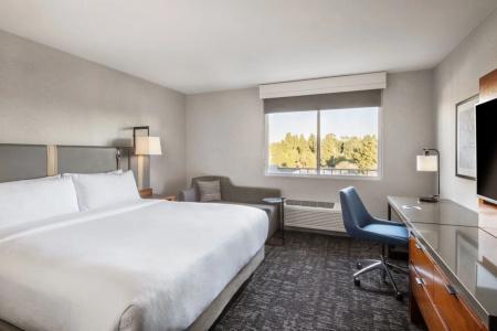 Four Points by Sheraton Los Angeles Westside - 50