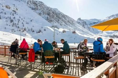 Hôtel Le Levanna by Les Etincelles - 31