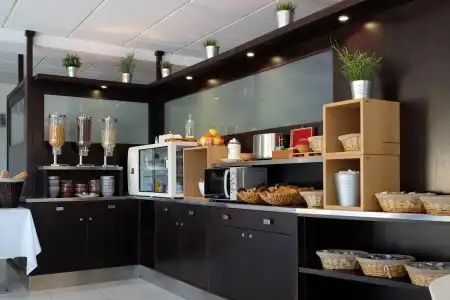Hôtel le Collier - 12