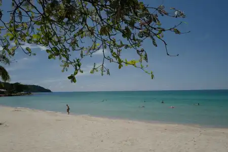 Nature Beach Resort - 23