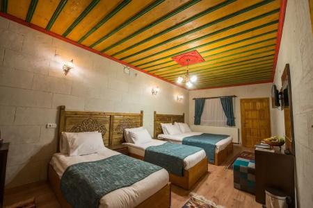 Garden Inn Cappadocia - 64