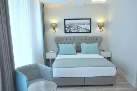 Centrum Suites İstanbul - 43