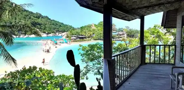 Nangyuan Island Dive Resort - 34