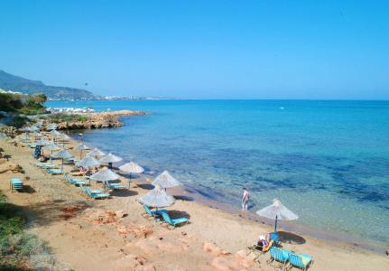 Sentido Kyknos Beach Adults Only - 23