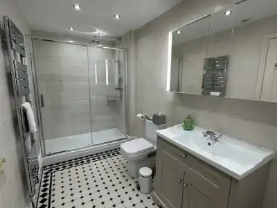 Chester House Guest House - 217