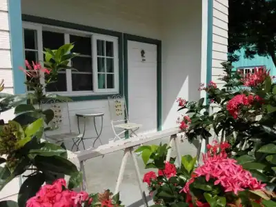 Cottages @ Hill Resort - 56