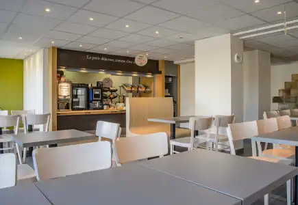 B&B Nîmes Ville Active - 19