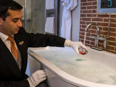 Sofitel Legend the Grand Amsterdam - 36