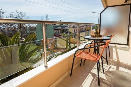 Epicentrum Suites and Villa Oasis - 114