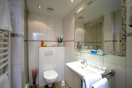 Mosel& Restaurant Zur Traube Gmbh - 18