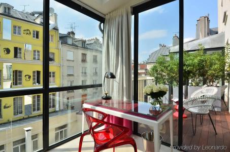 Hôtel Le 123 Sébastopol - Astotel - 6