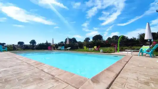 Agriturismo Fattoria Il Bruco - 31