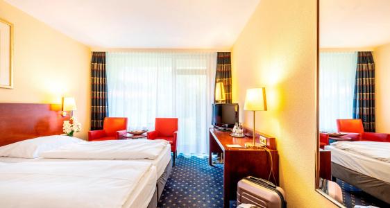 PLAZA INN Goslar - 17