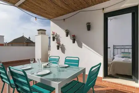 Holiday Rentals Tempa Museo - 77