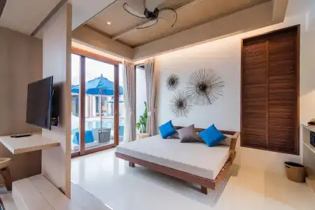 Lullaby The Sea Hua Hin - 101