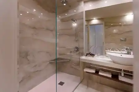 Park Imperial Centro Tao Natural Medical Spa - 75