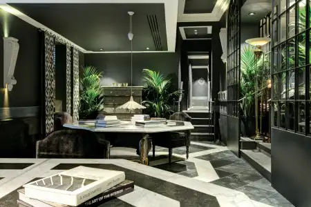 The Franklin London - Starhotels Collezione - 39