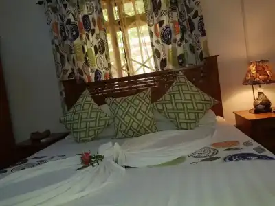 Buisson Guesthouse - 27