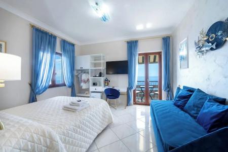 B&B Il Pavone - 44