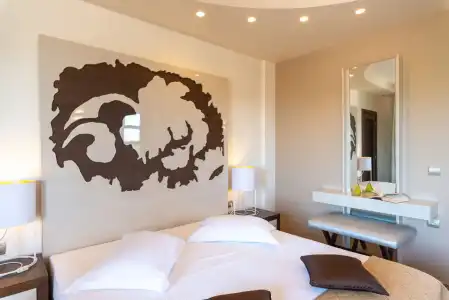 Sivota Diamond Spa Resort - 129