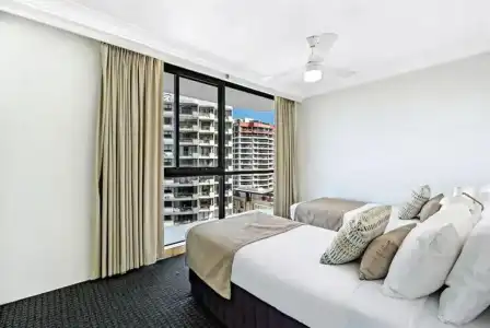 ULTIQA Beach Haven At Broadbeach - 289