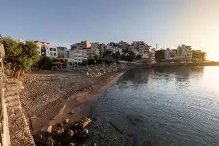 Kitro Beach Hοtel - 50