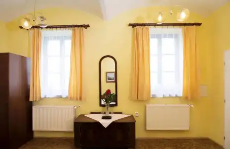 Pension Dientzenhofer - 91