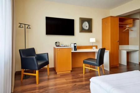 Best Western Macrander Dresden - 56