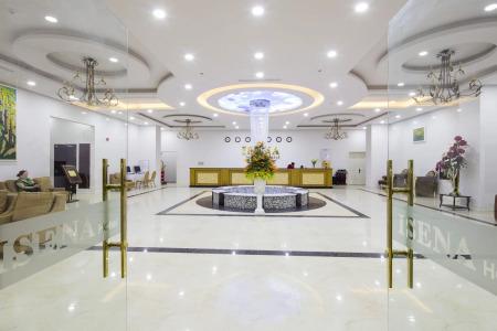 Nha Trang Prince - 1