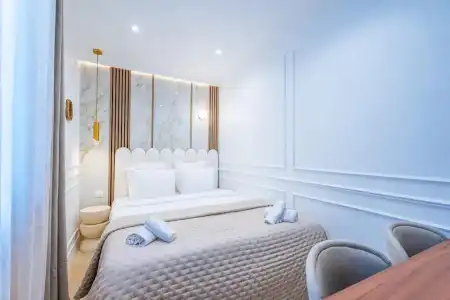 Garbo hôtel - 81