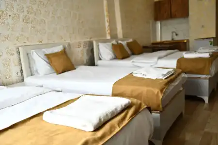 Ada Aparthotel - 14