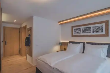 Val Saraina Resort Apartments Lenzerheide - 56