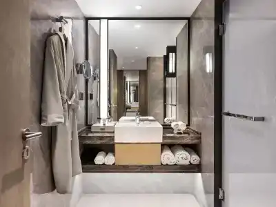 Grand Mercure Wuhan Qiaokou - 52