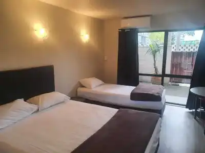 Ascot Epsom Motel - 63