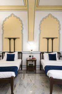 Narain Niwas Palace - 18