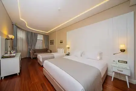 Ada Karakoy - Special Category - 5