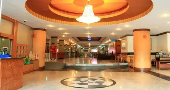 Summit Pavilion - 38