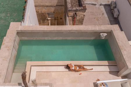 Palazzo Lecce - Epoca Collection - 38