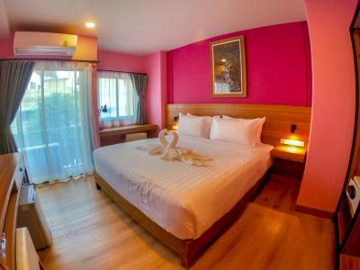 Siri Oriental Bangkok - 29