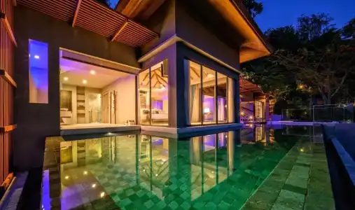 Kalima Resort & Spa - 0