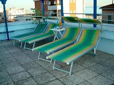 Villa Ersilia Rimini B&B - 34