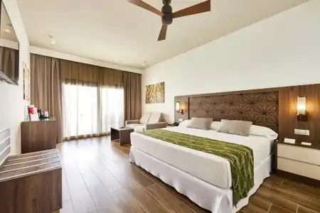 Riu Atoll - All Inclusive - 45