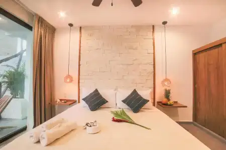 Blanco Tulum - Adults Only - 30