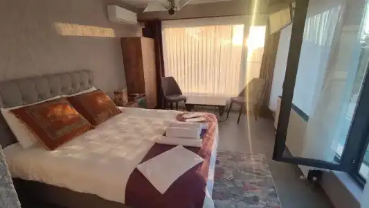 Ağva Stone House Boutique - 63