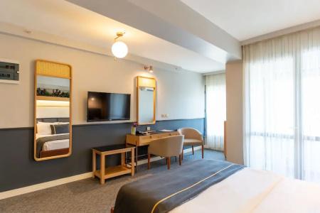 Viva la Vita Butik Otel - 46