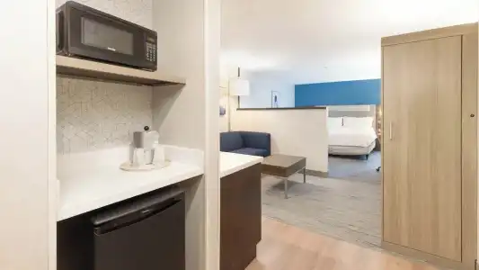 Holiday Inn Express Bellingham by IHG - 92