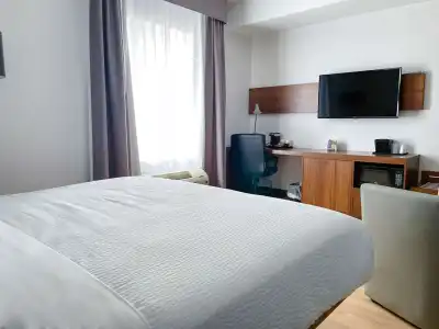 Quality Inn - 33