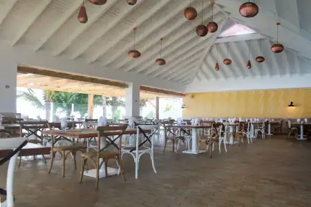 Viva Tangerine by Wyndham, A Trademark All Inclusive - 19